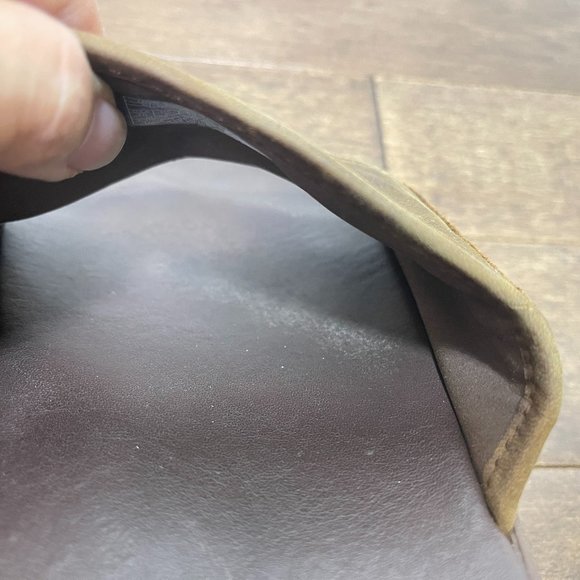 UGG Seaside Men's Slide Sandal sz 10 - Picture 7 of 14